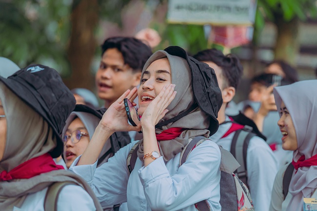 Mahasiswa Didorong Dampingi Desa Miskin